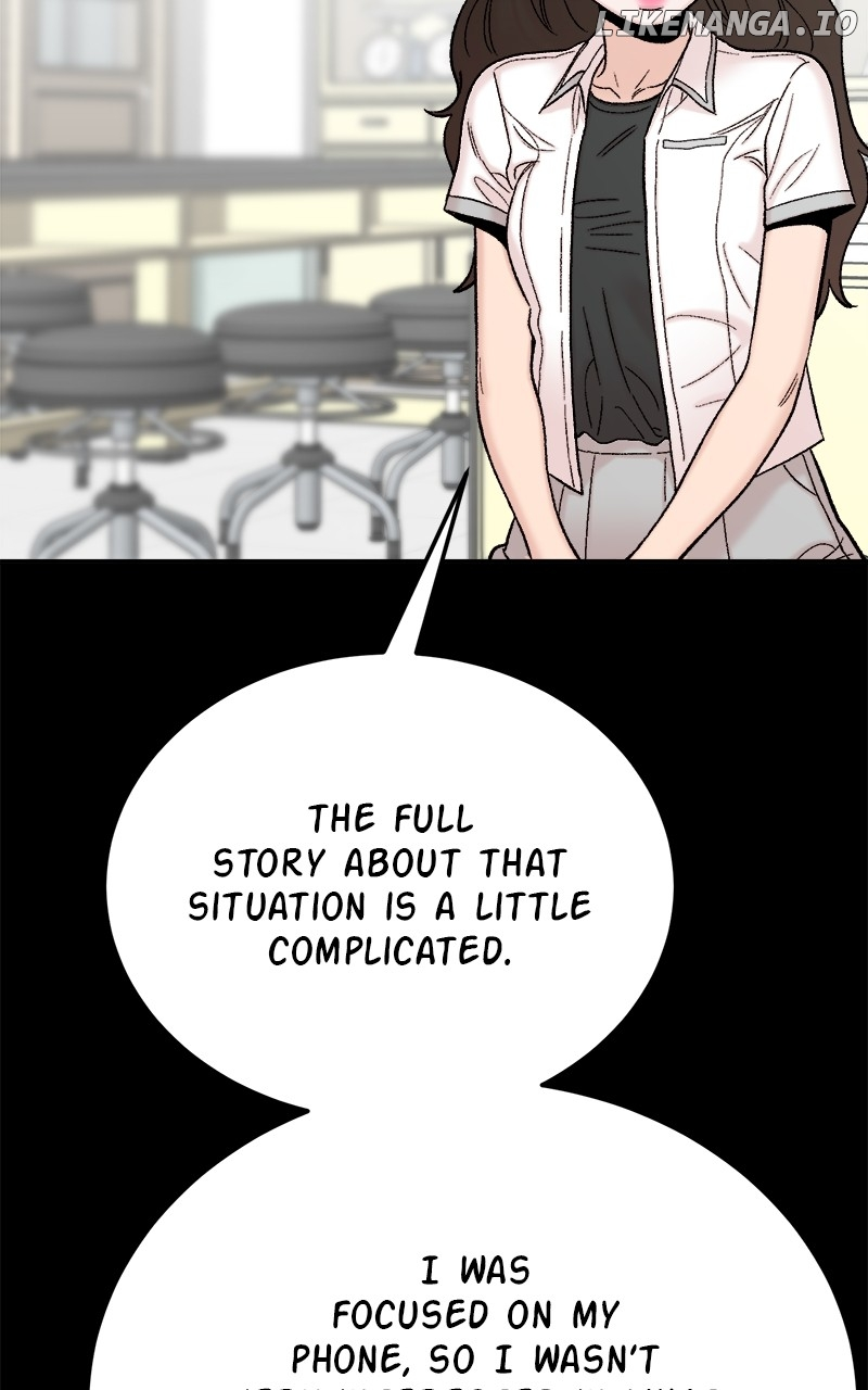 My Dud To Stud Boyfriend Chapter 112 page 53