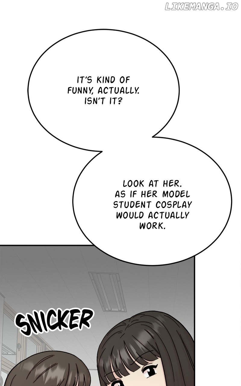 My Dud To Stud Boyfriend Chapter 112 page 87