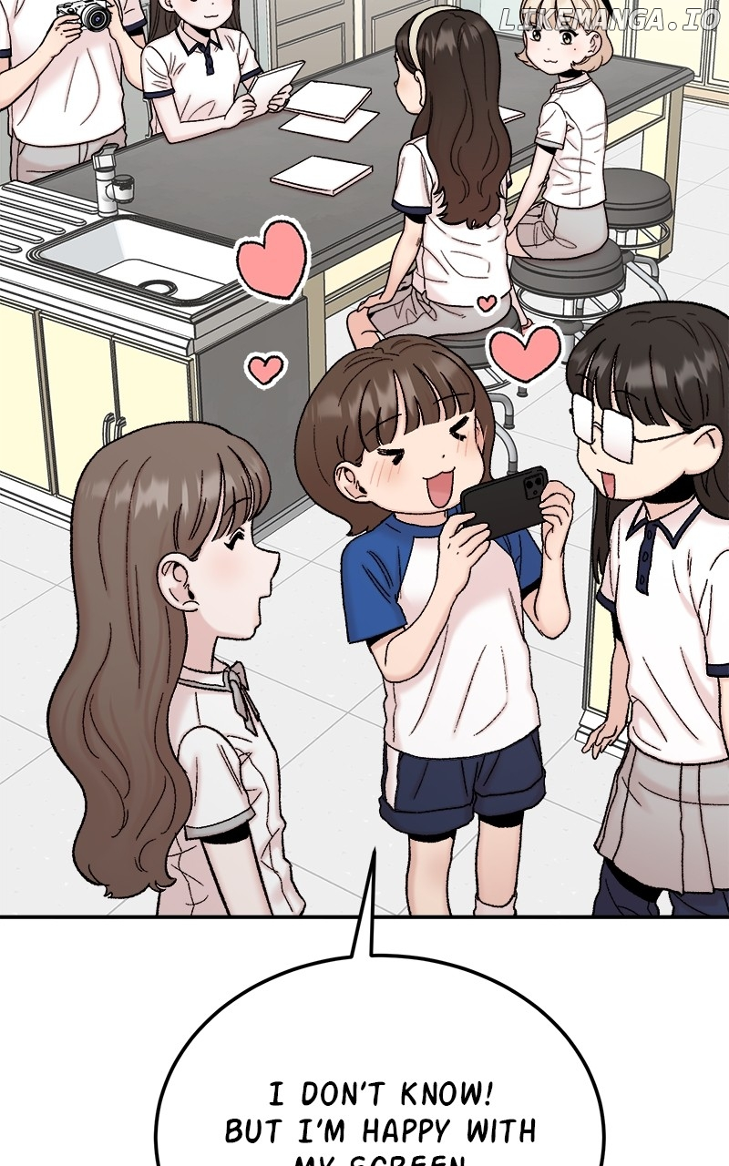 My Dud To Stud Boyfriend Chapter 112 page 103
