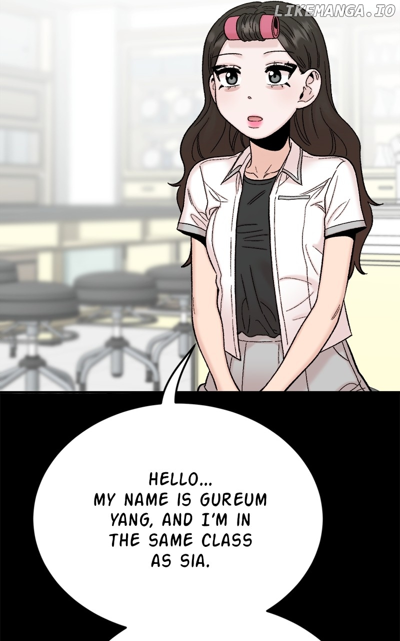 My Dud To Stud Boyfriend Chapter 112 page 49