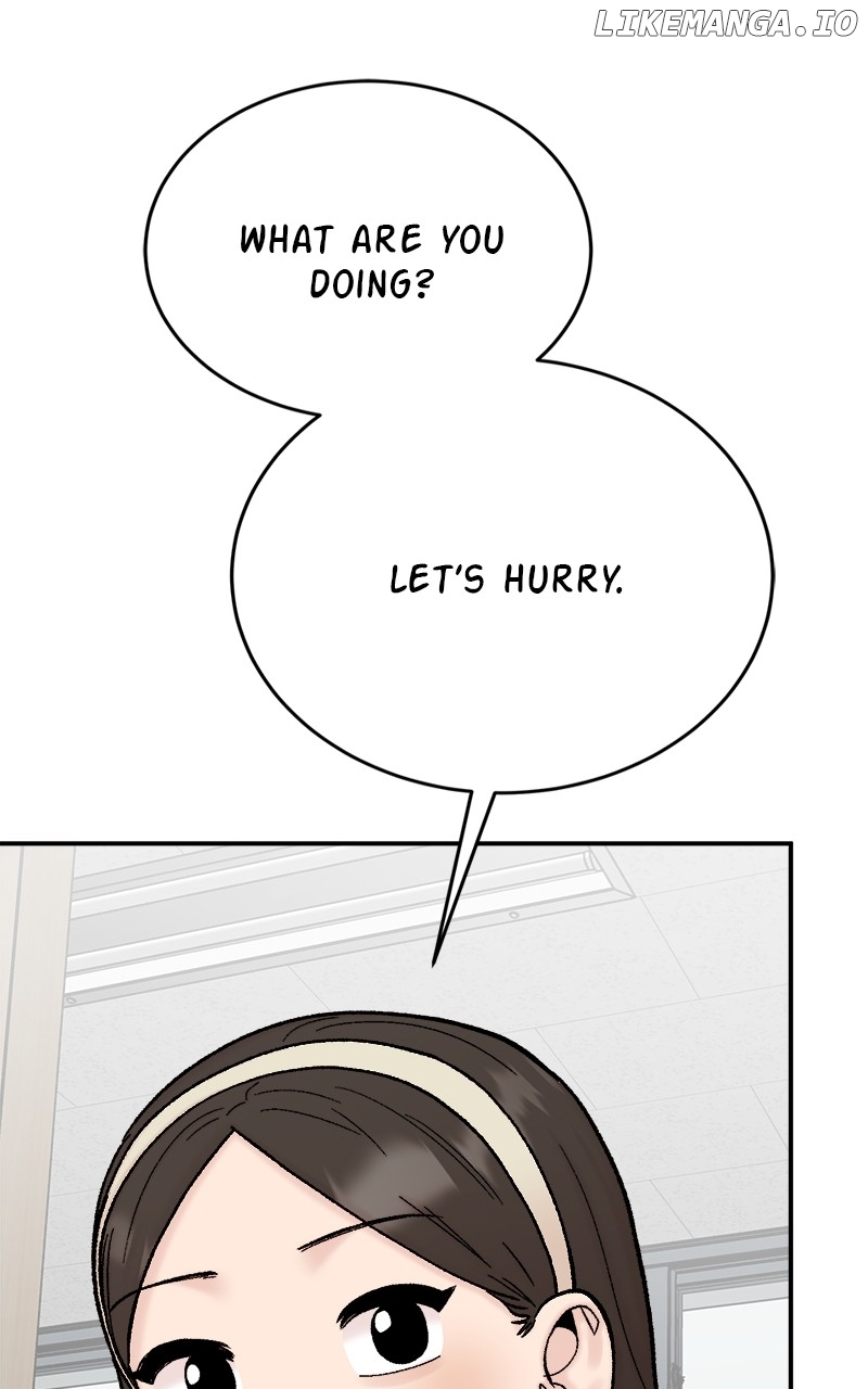 My Dud To Stud Boyfriend Chapter 112 page 94