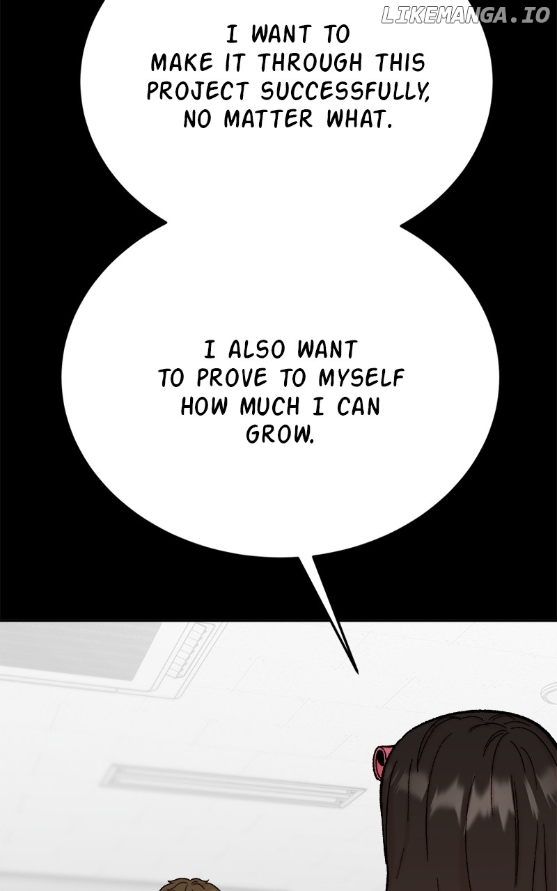 My Dud To Stud Boyfriend Chapter 112 page 63