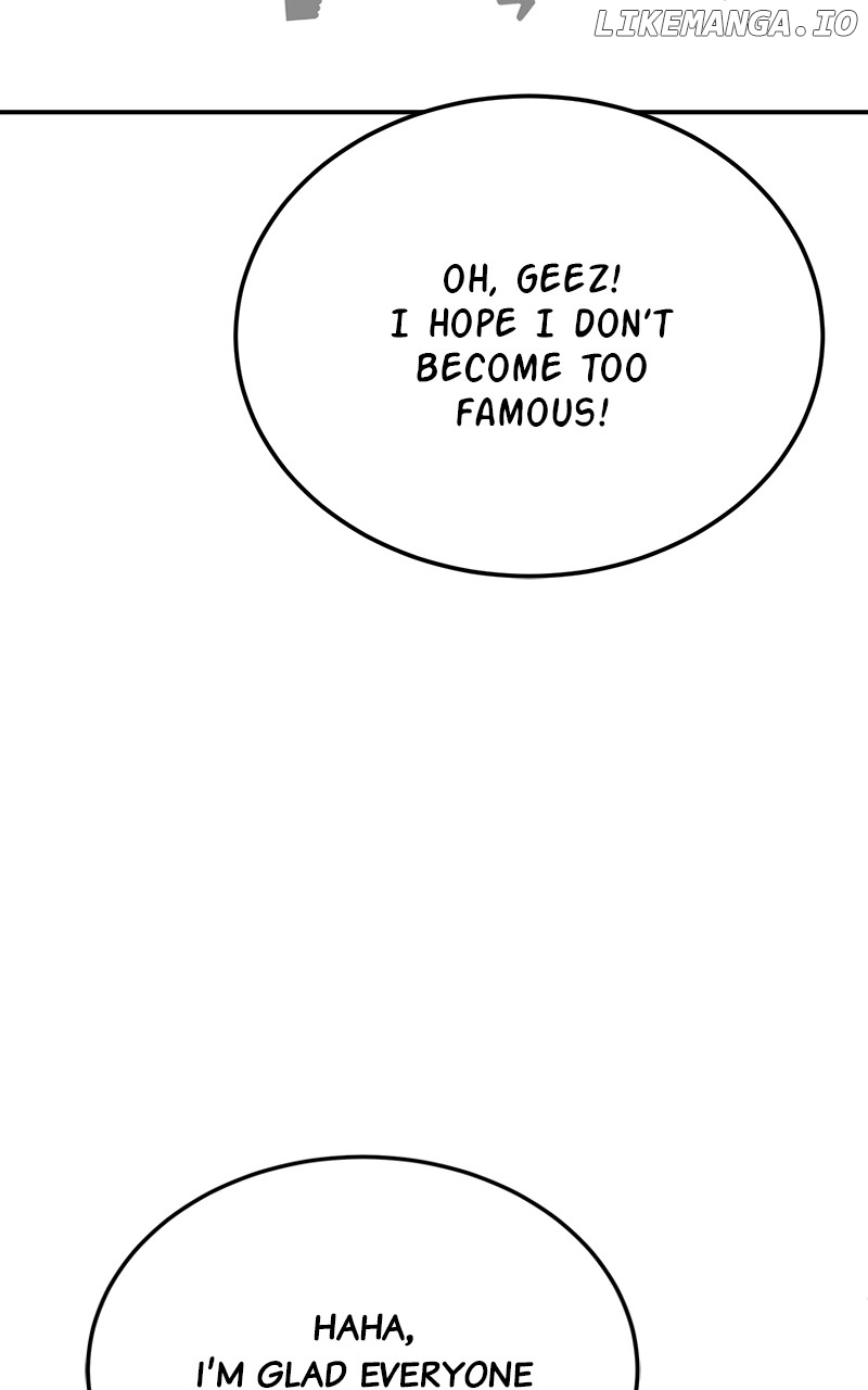 My Dud To Stud Boyfriend Chapter 112 page 105