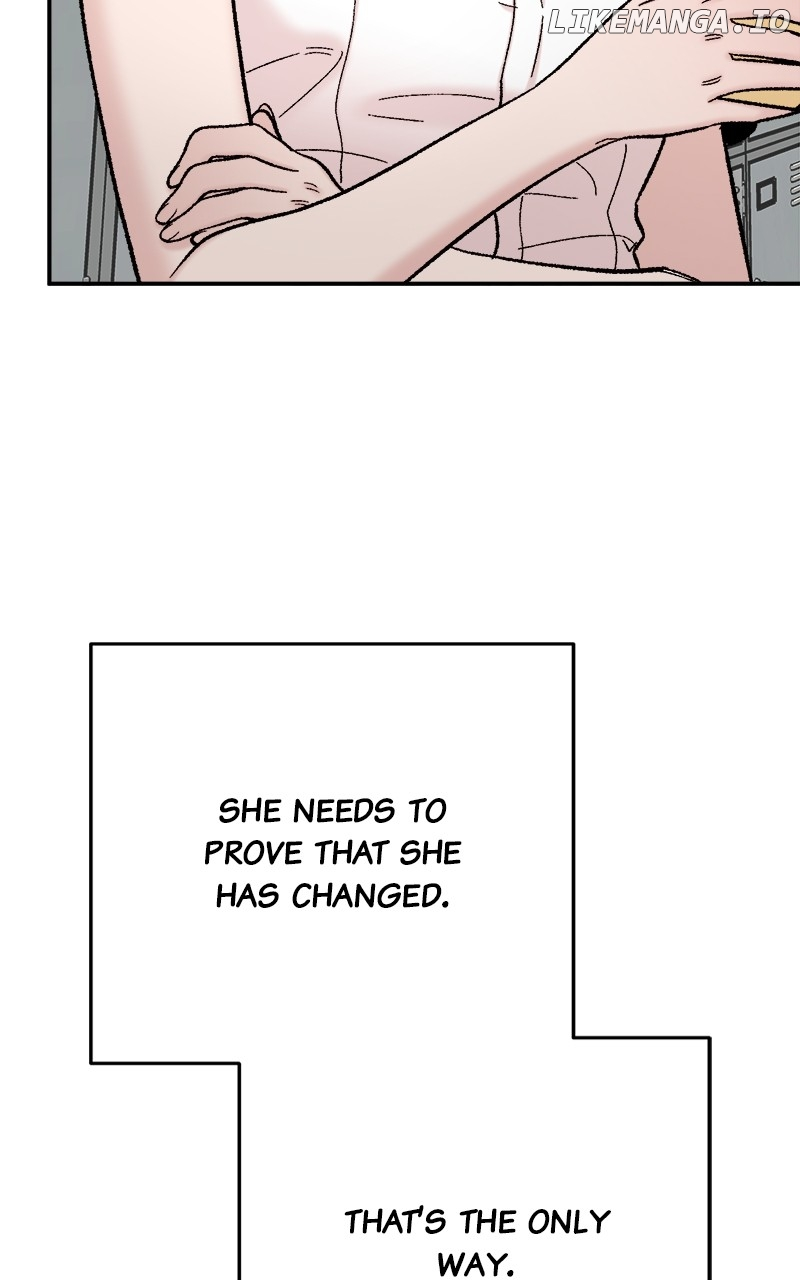 My Dud To Stud Boyfriend Chapter 112 page 97
