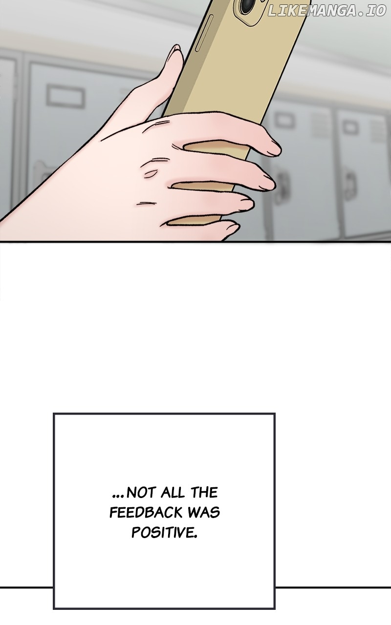 My Dud To Stud Boyfriend Chapter 112 page 80