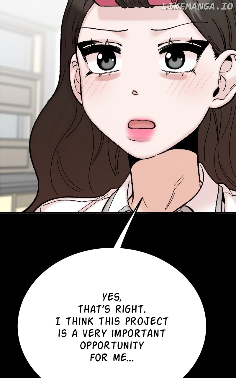 My Dud To Stud Boyfriend Chapter 112 page 61