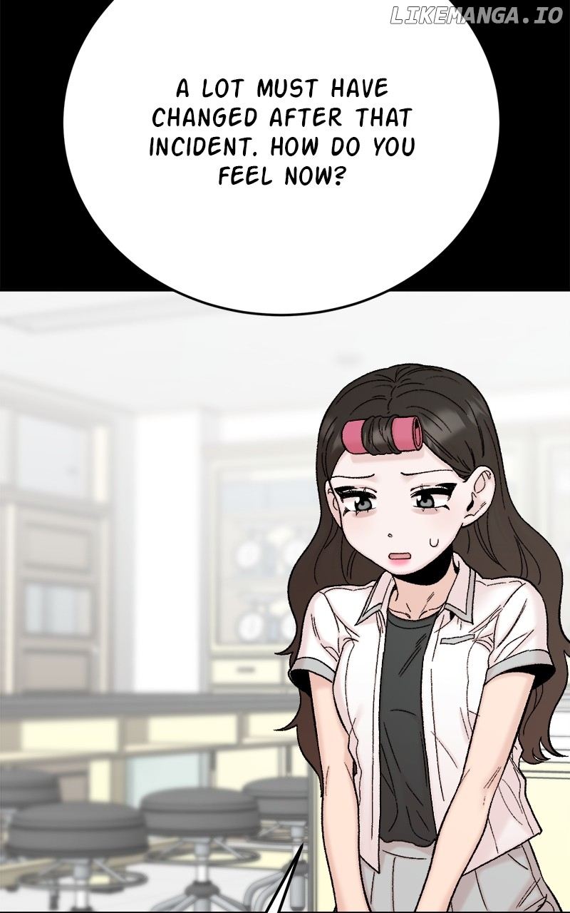 My Dud To Stud Boyfriend Chapter 112 page 56