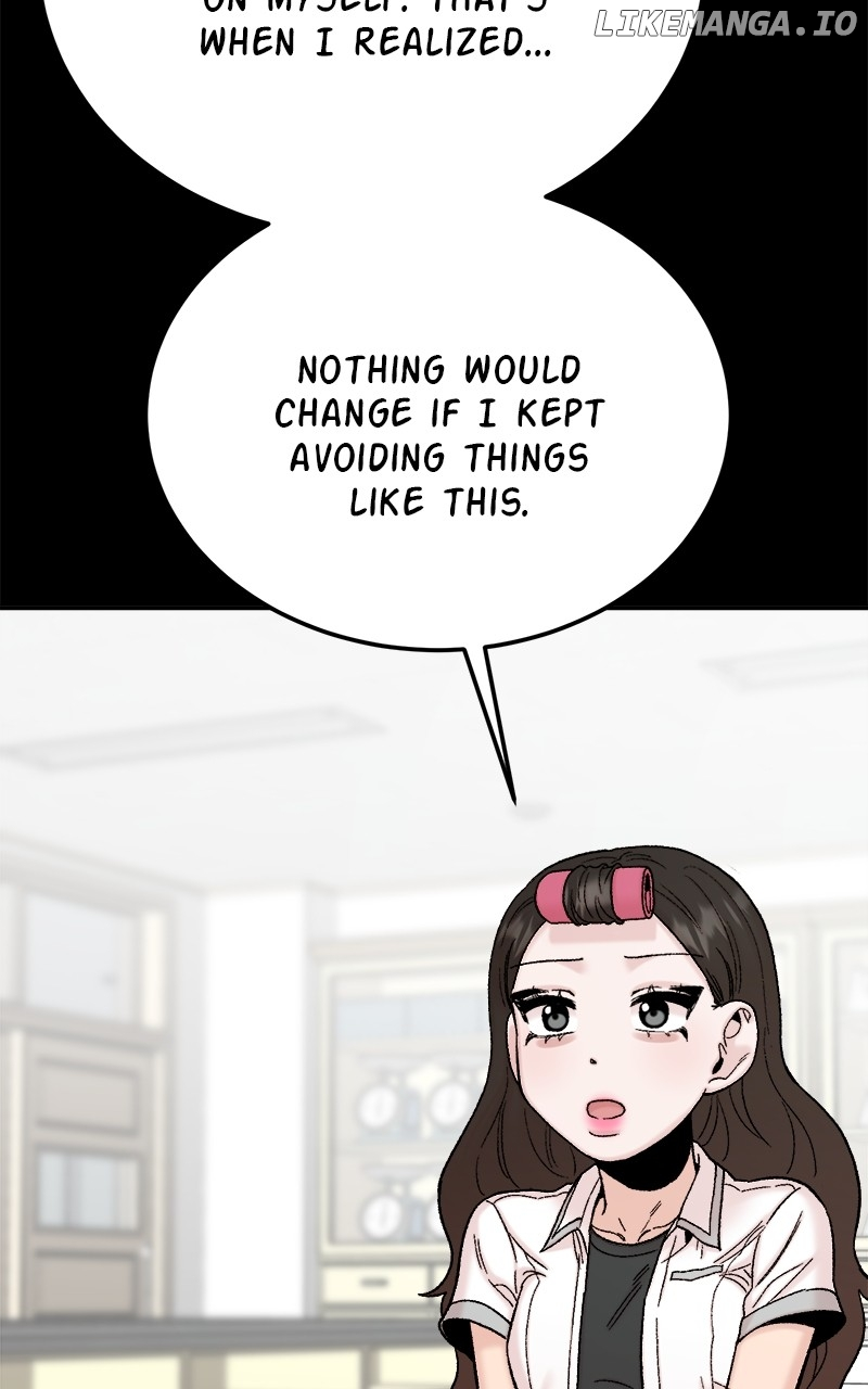 My Dud To Stud Boyfriend Chapter 112 page 58