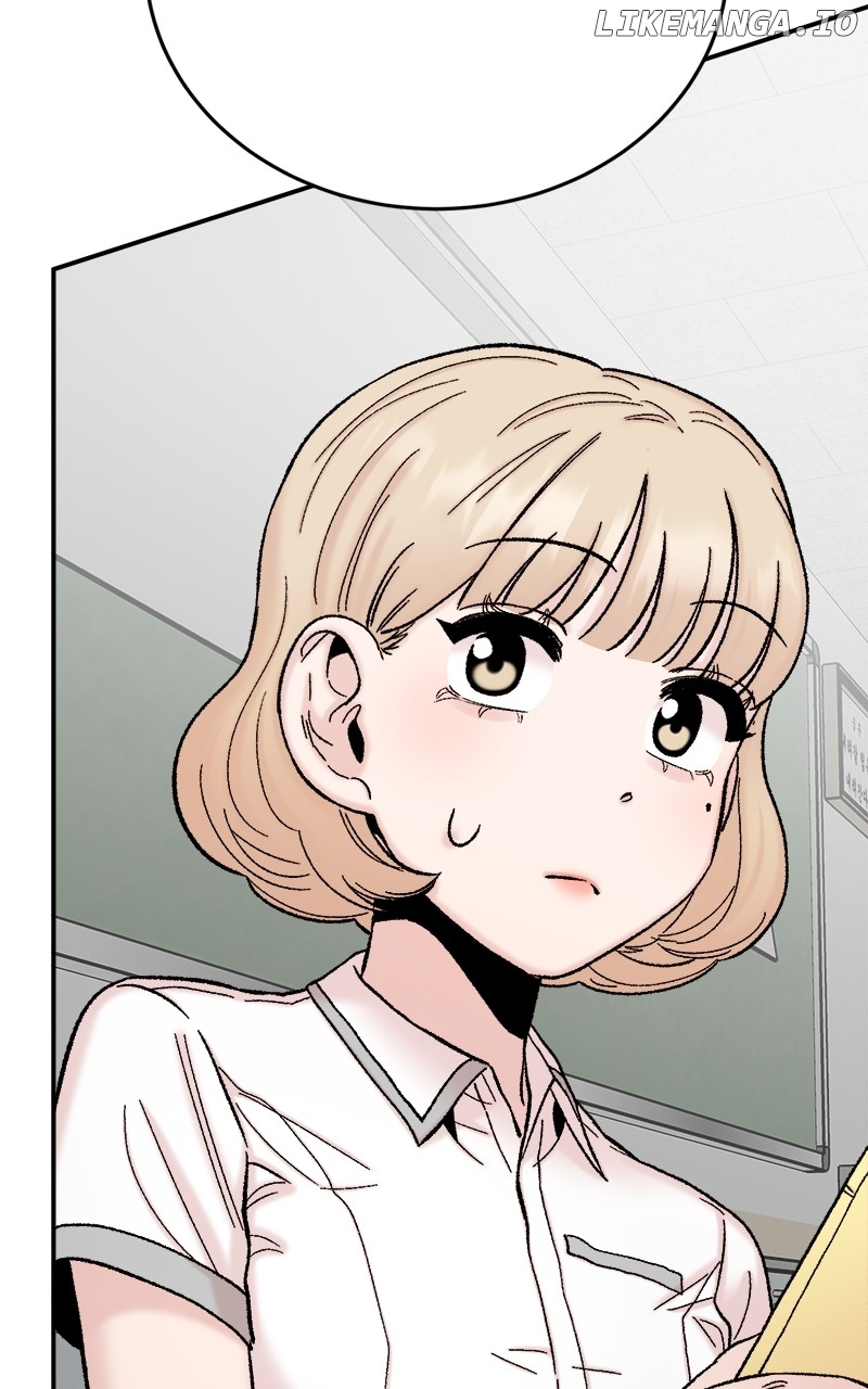 My Dud To Stud Boyfriend Chapter 112 page 96