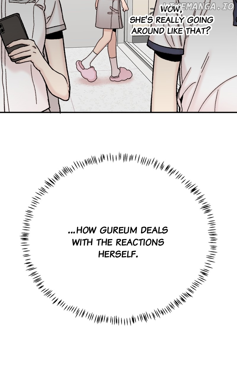 My Dud To Stud Boyfriend Chapter 112 page 86