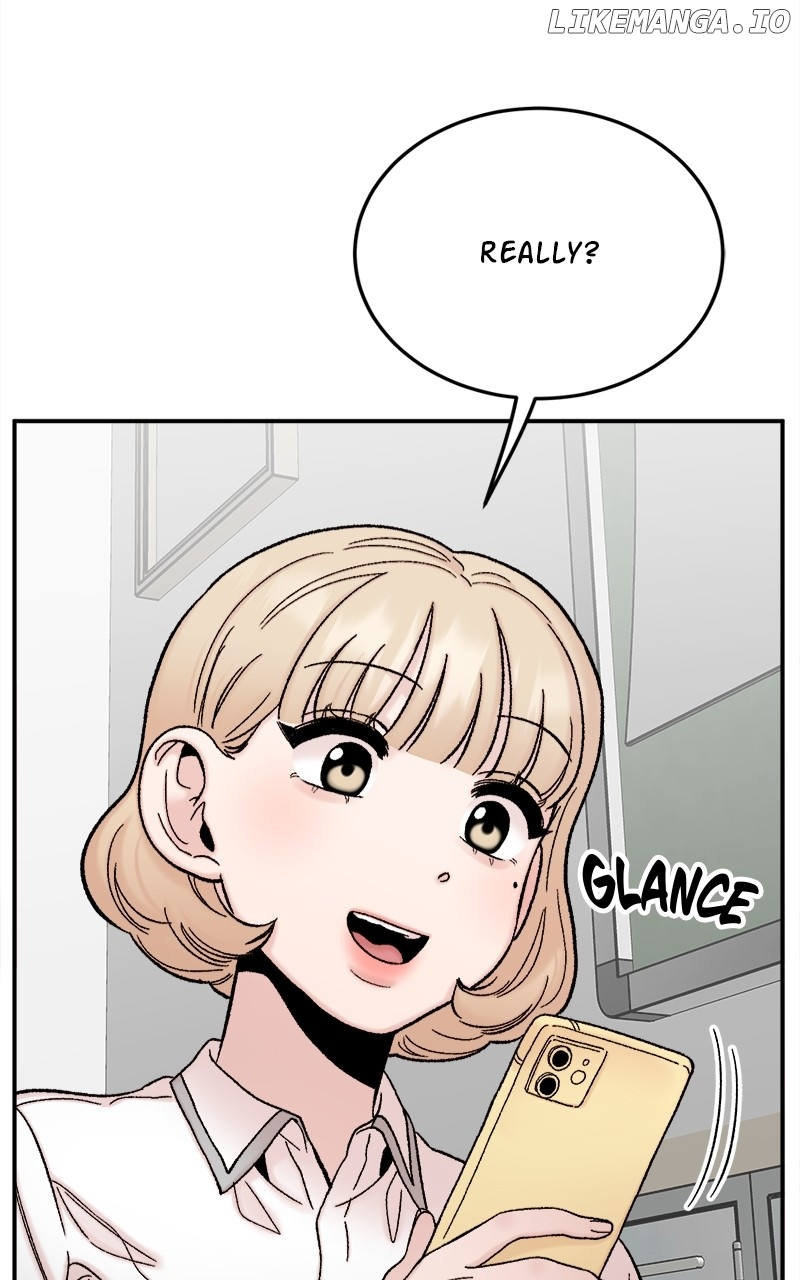 My Dud To Stud Boyfriend Chapter 112 page 73