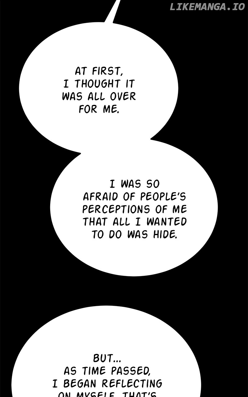 My Dud To Stud Boyfriend Chapter 112 page 57