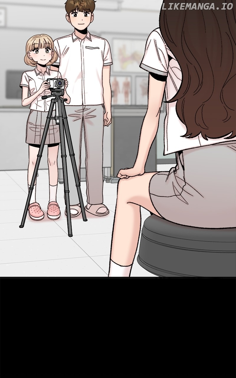 My Dud To Stud Boyfriend Chapter 112 page 64