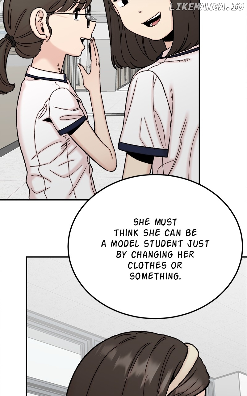 My Dud To Stud Boyfriend Chapter 112 page 88
