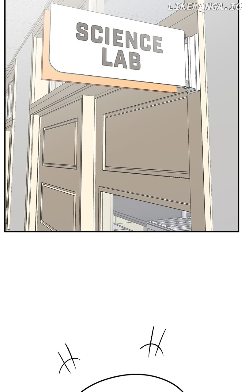 My Dud To Stud Boyfriend Chapter 112 page 100
