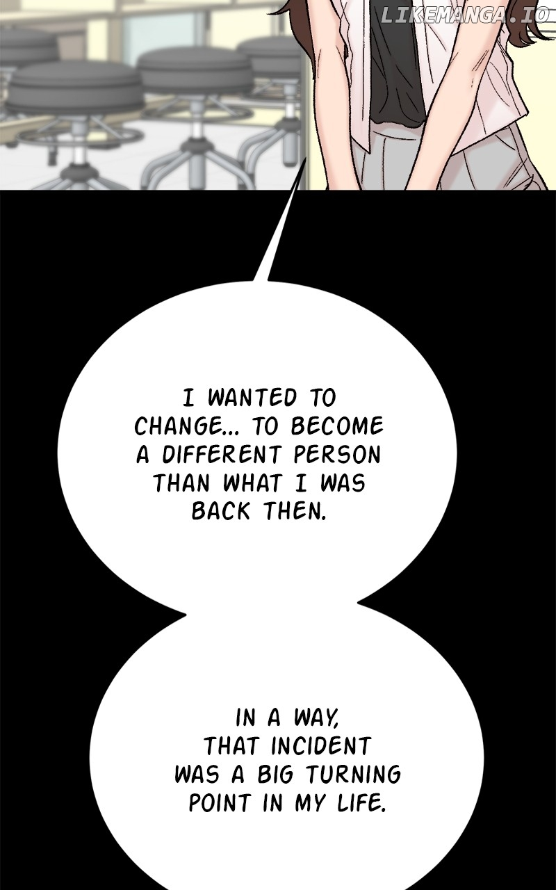 My Dud To Stud Boyfriend Chapter 112 page 59