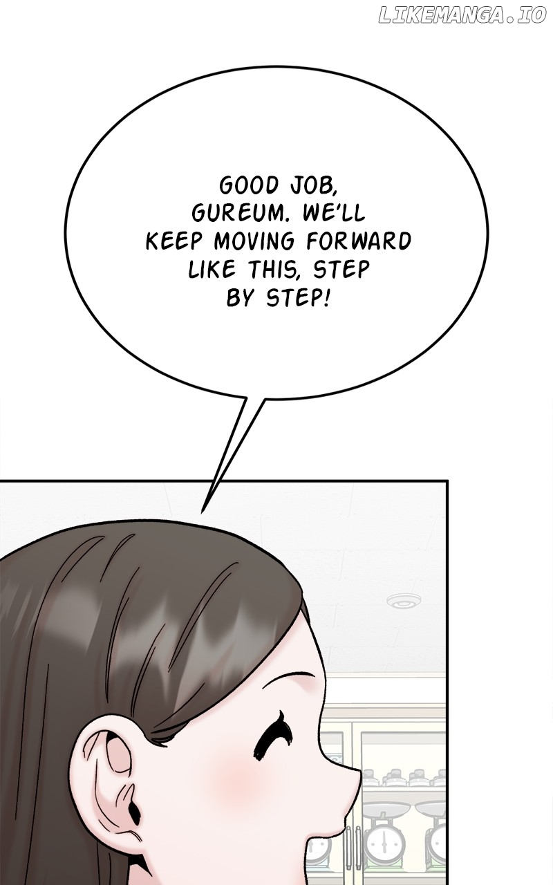 My Dud To Stud Boyfriend Chapter 112 page 113