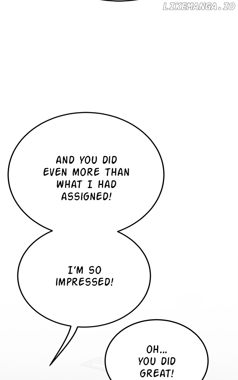 My Dud To Stud Boyfriend Chapter 112 page 111