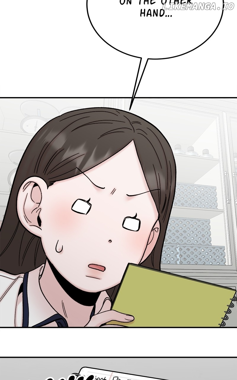 My Dud To Stud Boyfriend Chapter 112 page 117