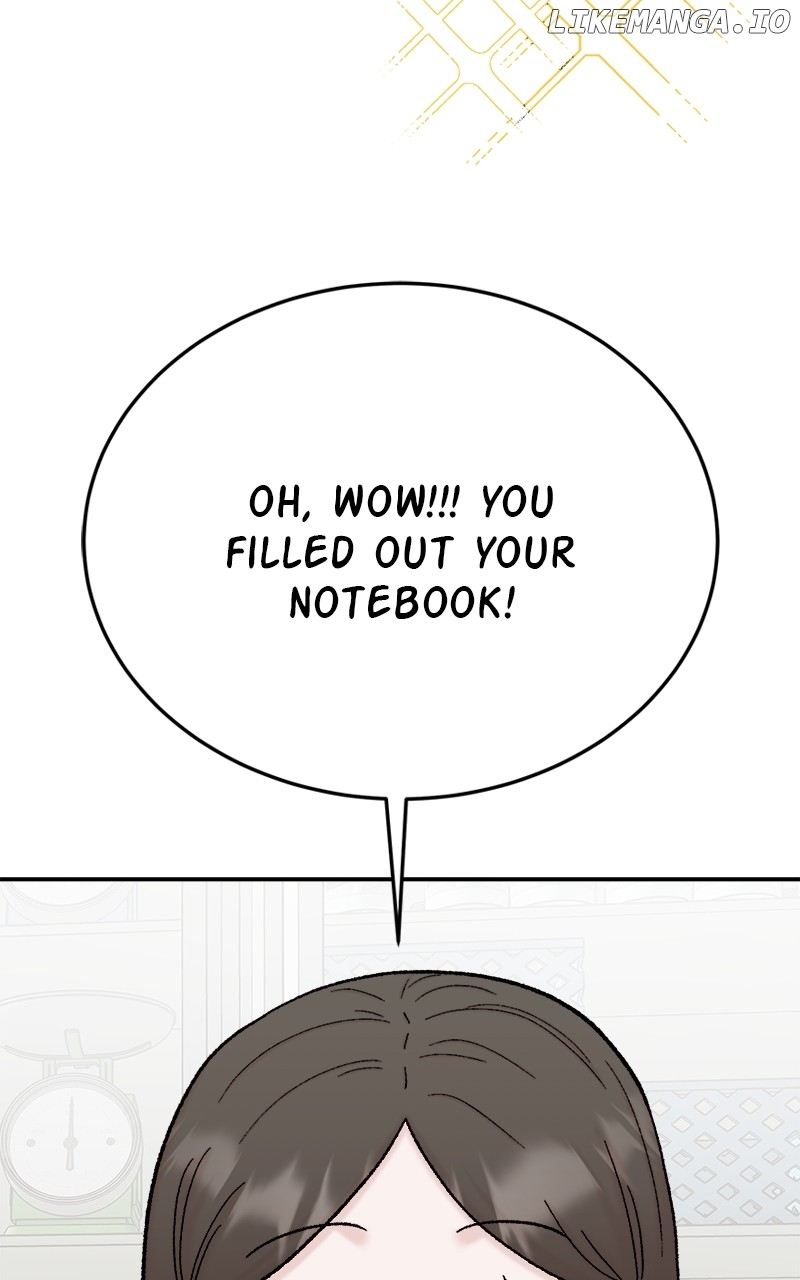 My Dud To Stud Boyfriend Chapter 112 page 109