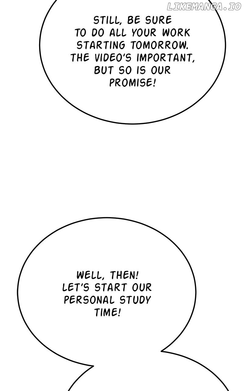 My Dud To Stud Boyfriend Chapter 112 page 121