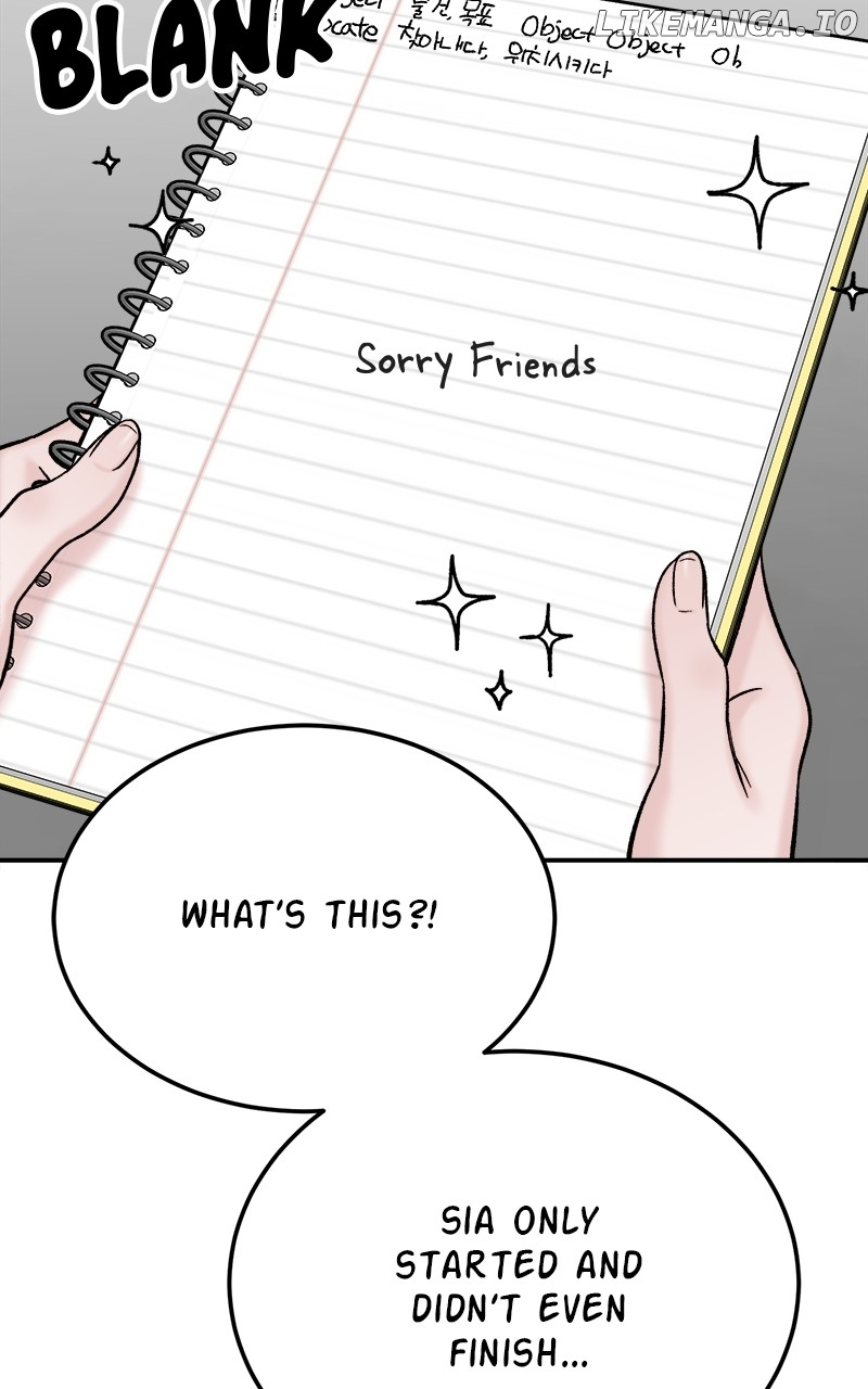 My Dud To Stud Boyfriend Chapter 112 page 118