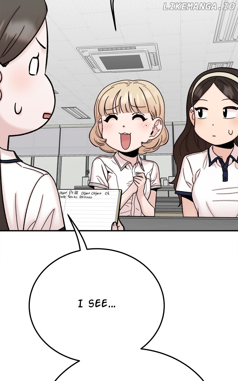My Dud To Stud Boyfriend Chapter 112 page 120