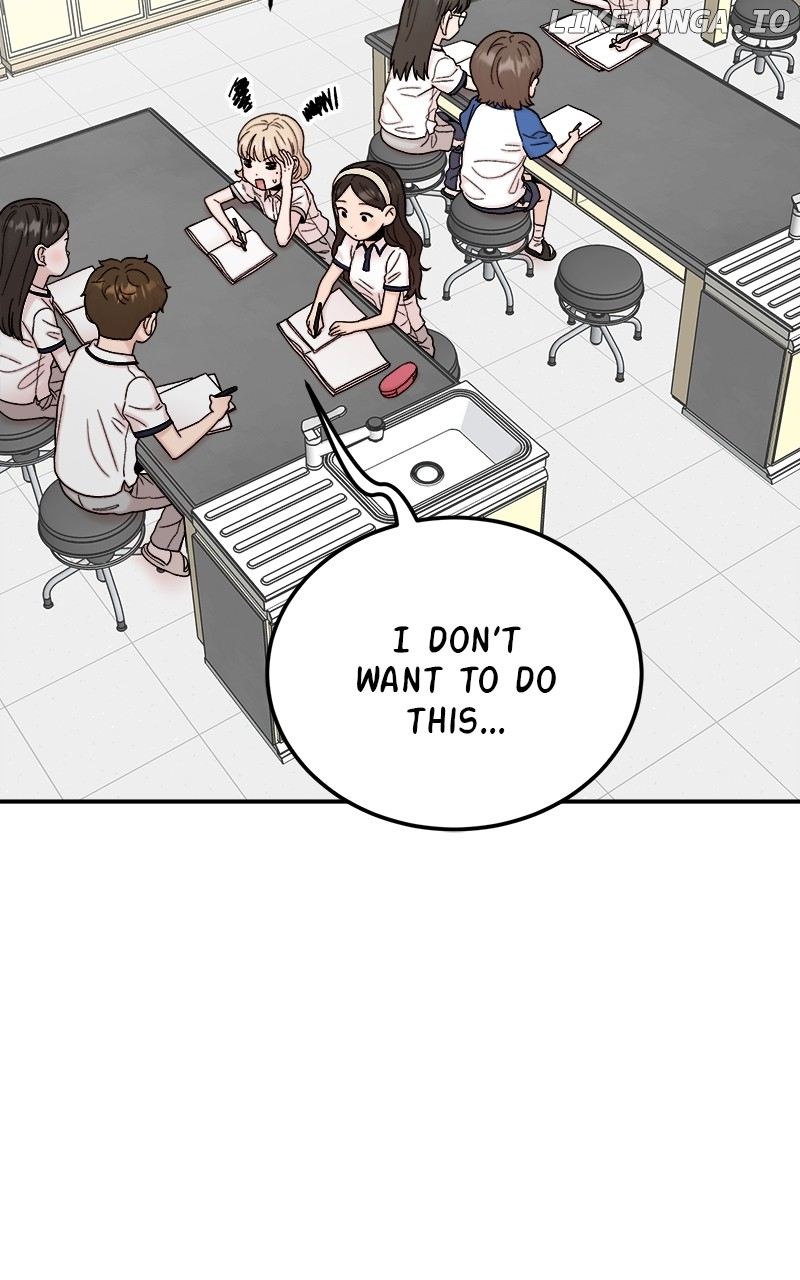 My Dud To Stud Boyfriend Chapter 112 page 125