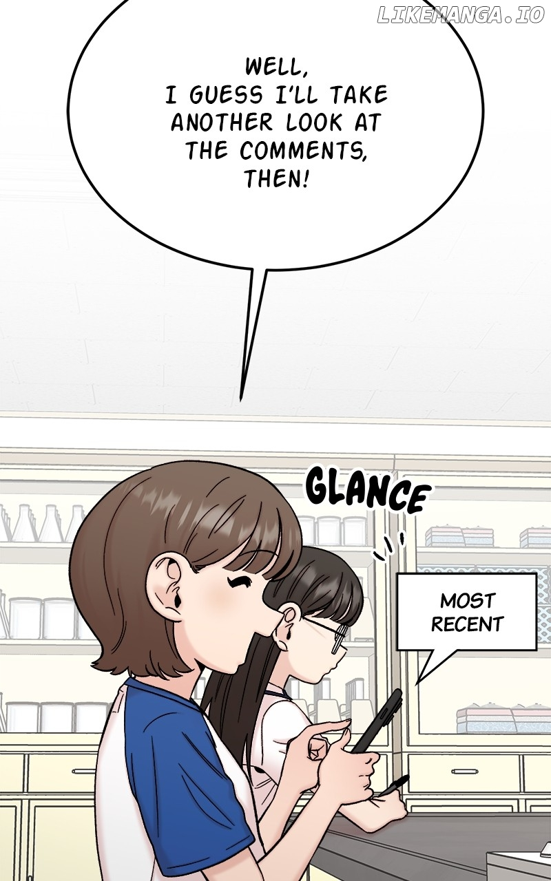 My Dud To Stud Boyfriend Chapter 112 page 128