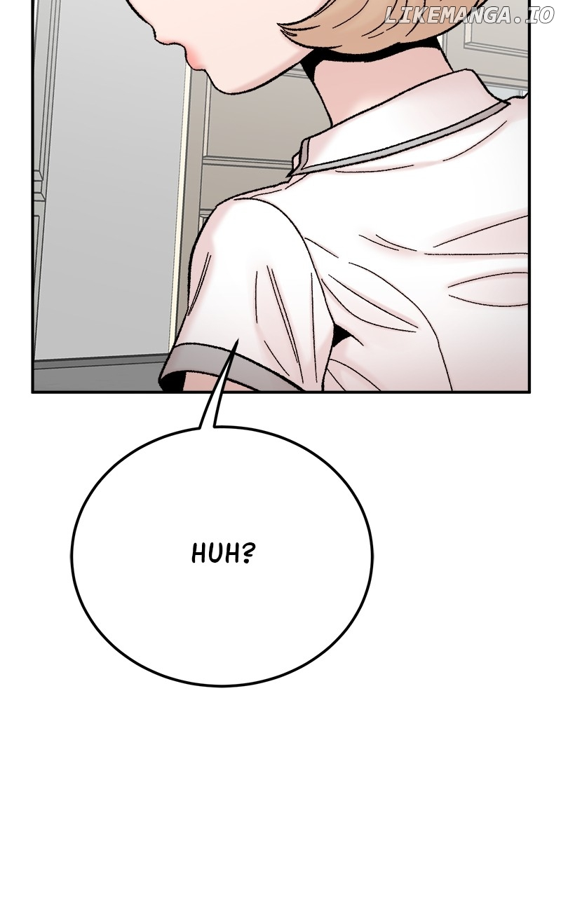 My Dud To Stud Boyfriend Chapter 112 page 134