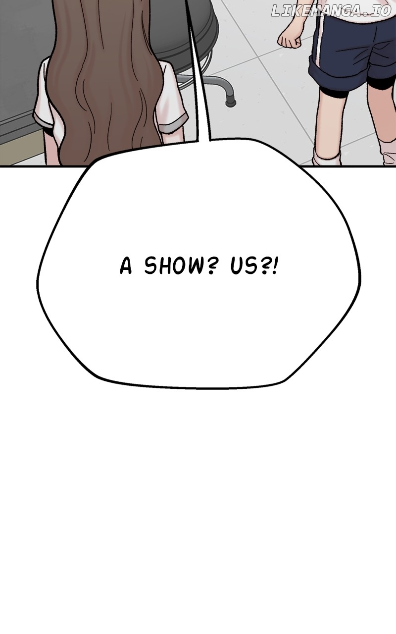 My Dud To Stud Boyfriend Chapter 112 page 145
