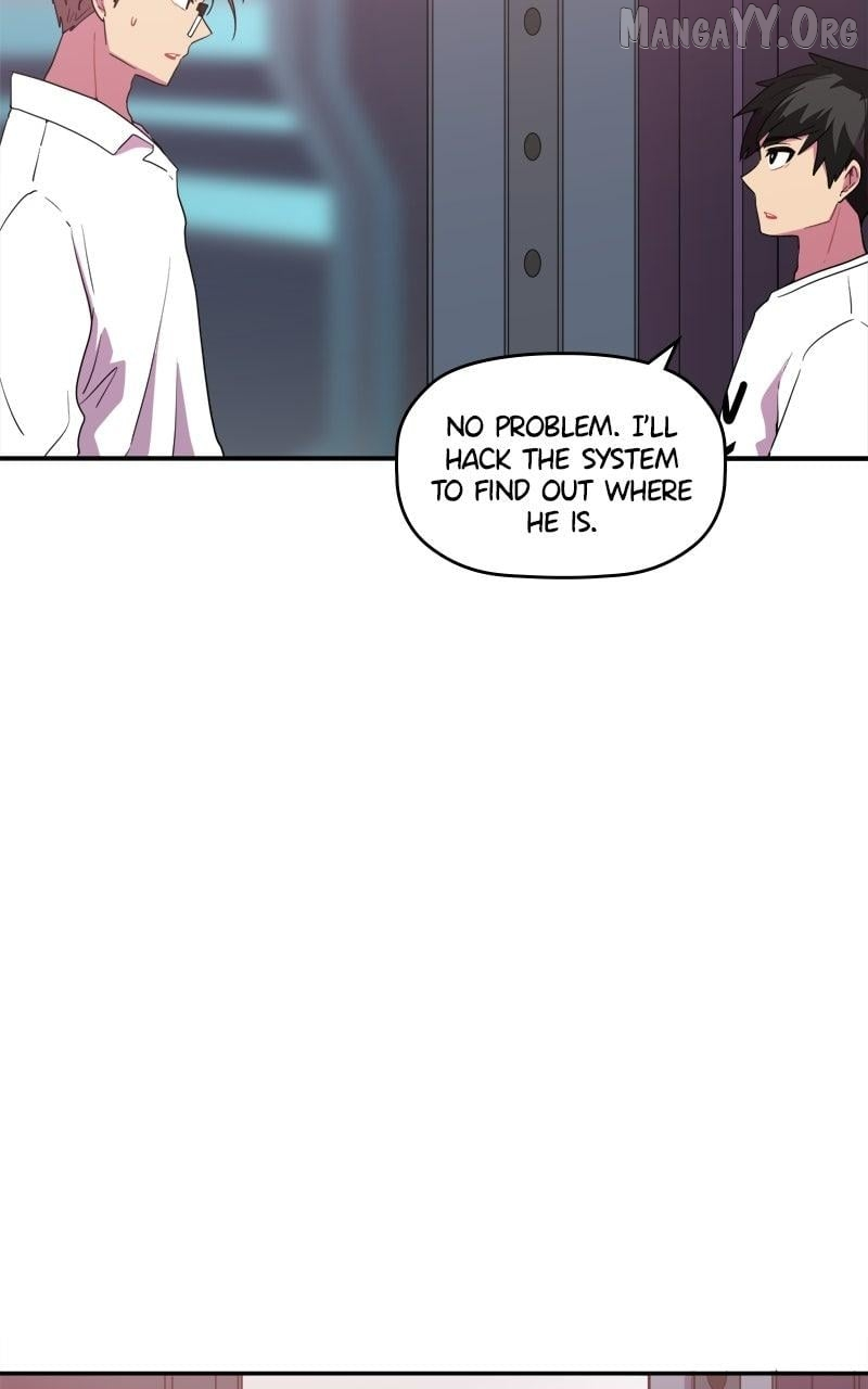 Take My Money Chapter 112 page 7