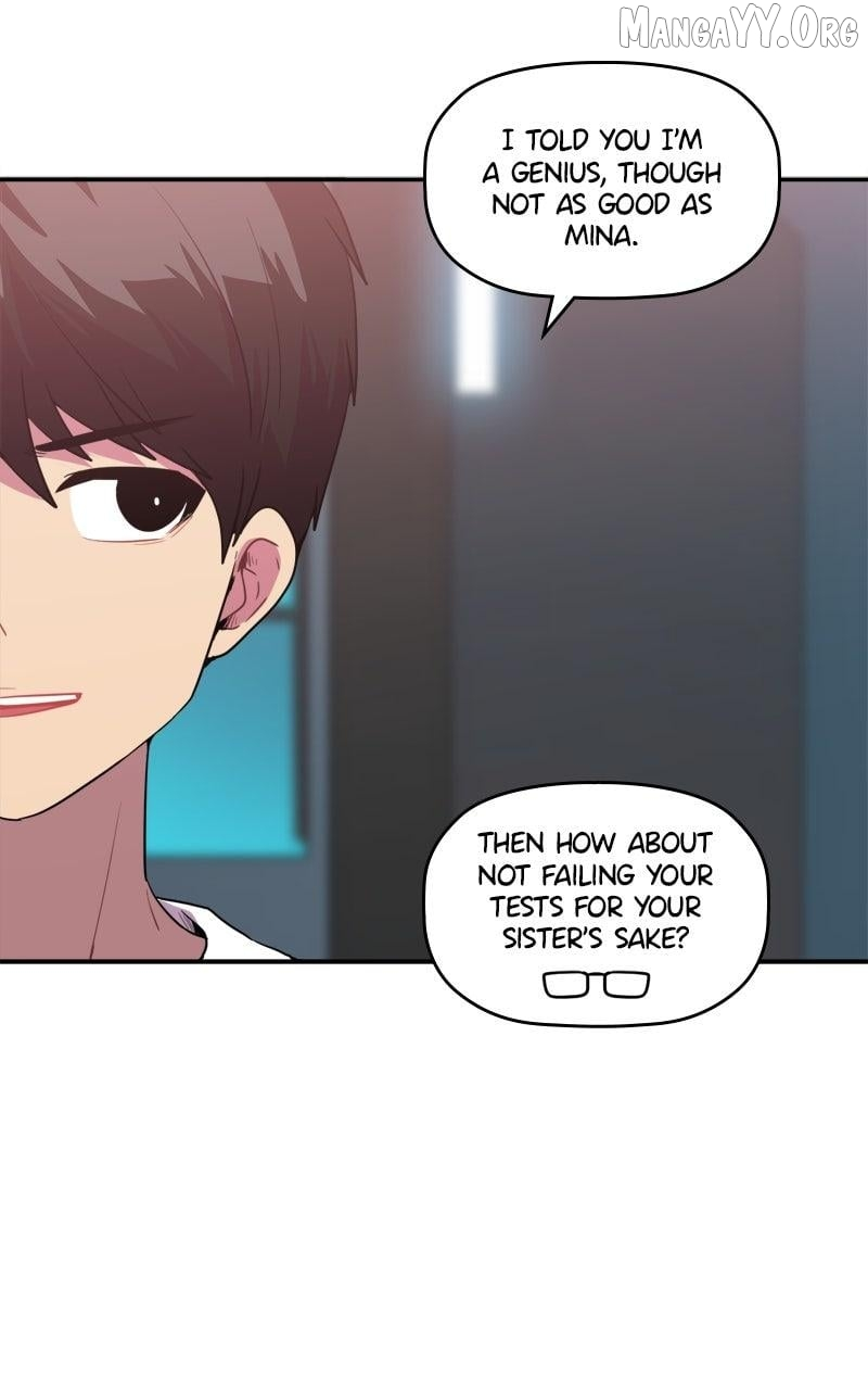 Take My Money Chapter 112 page 10