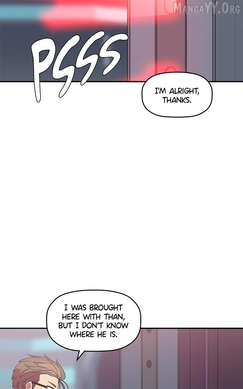 Take My Money Chapter 112 page 6