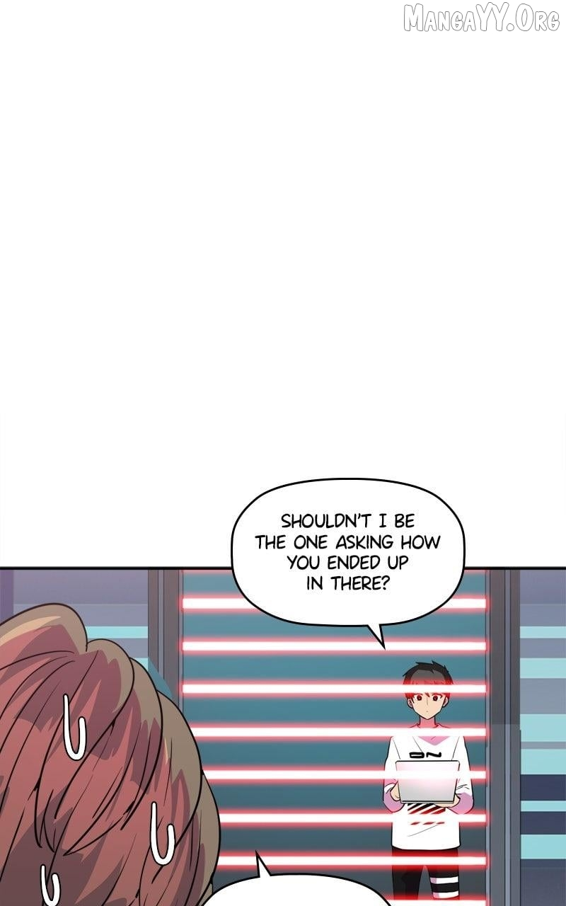 Take My Money Chapter 112 page 3