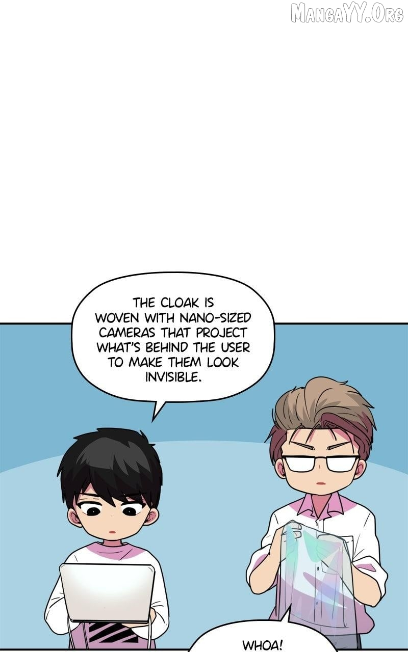 Take My Money Chapter 112 page 13