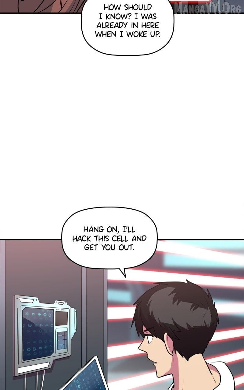 Take My Money Chapter 112 page 4