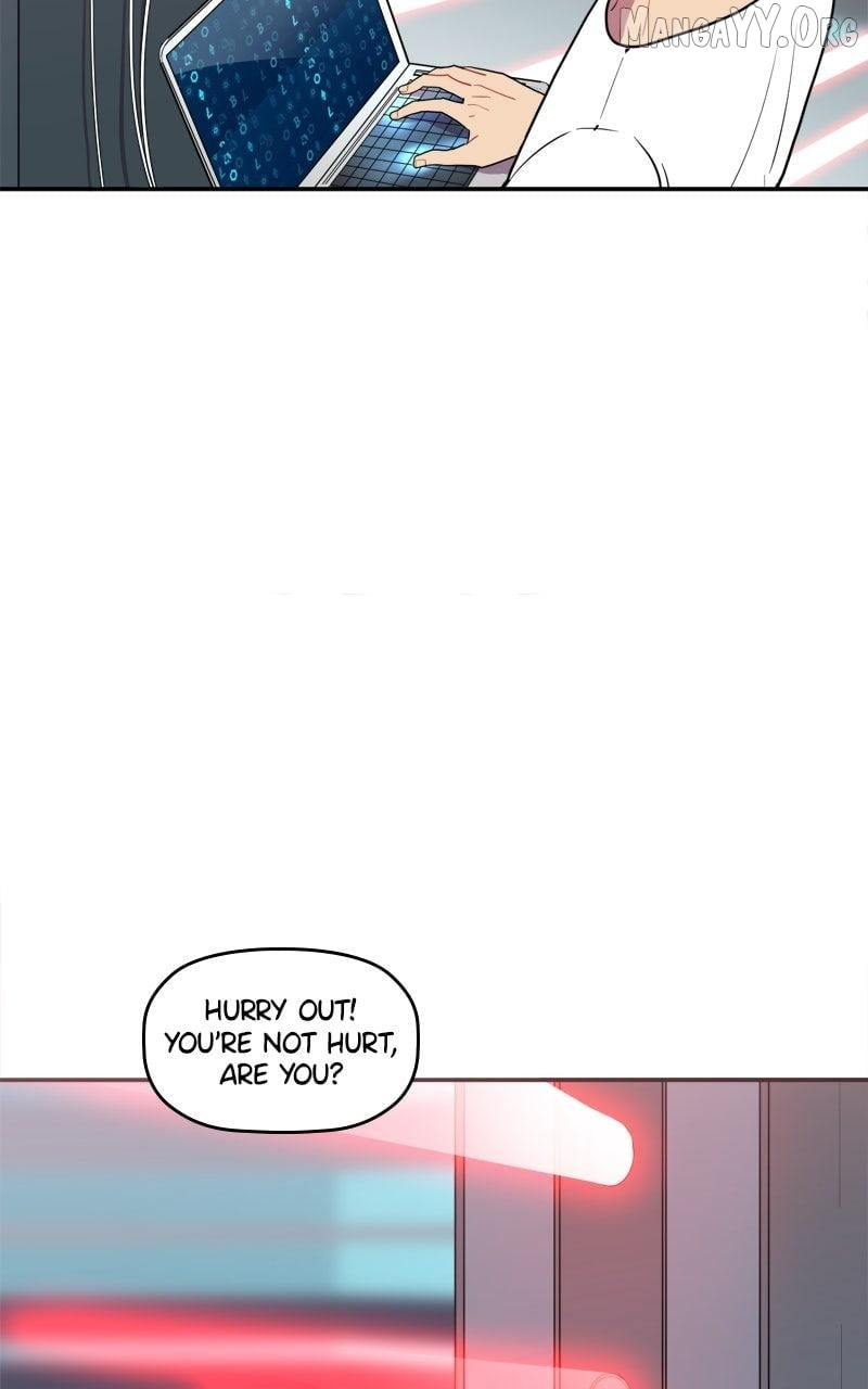 Take My Money Chapter 112 page 5