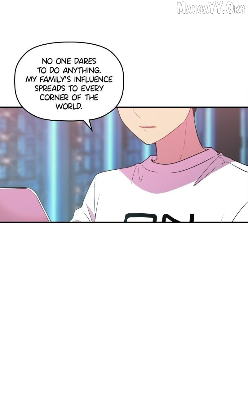 Take My Money Chapter 112 page 51