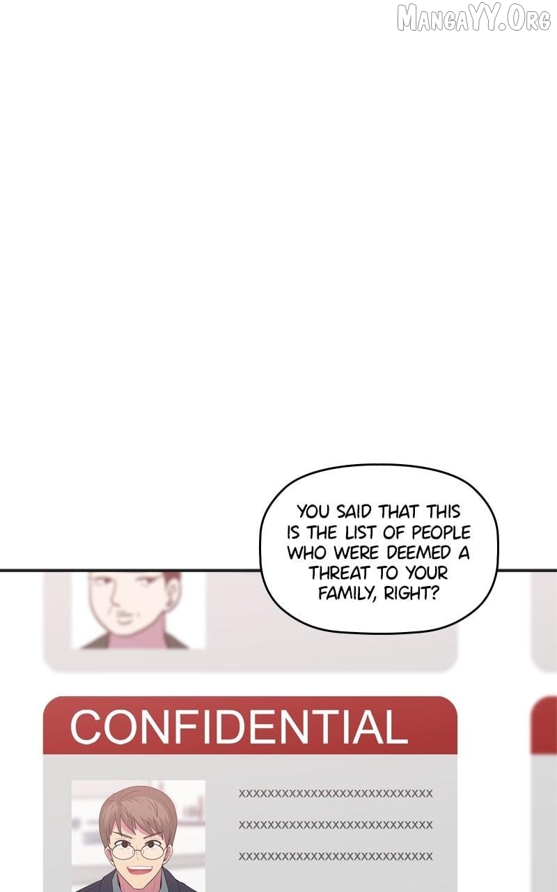 Take My Money Chapter 112 page 56