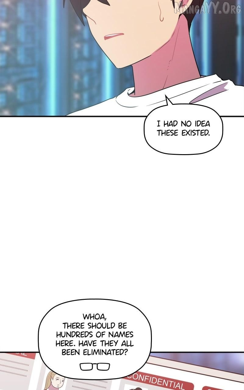 Take My Money Chapter 112 page 48