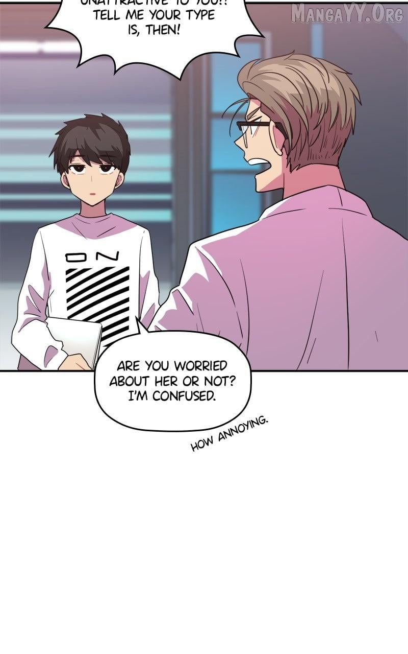 Take My Money Chapter 112 page 19