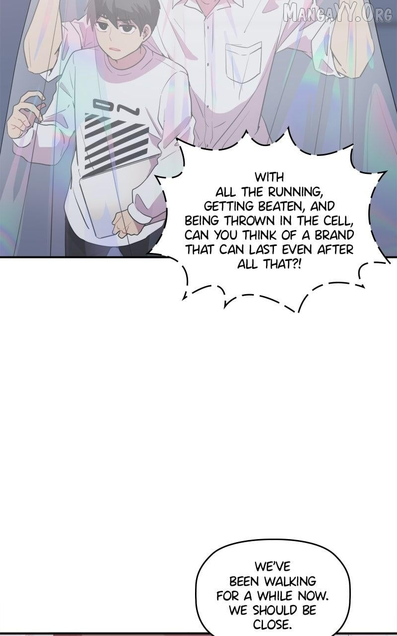 Take My Money Chapter 112 page 38