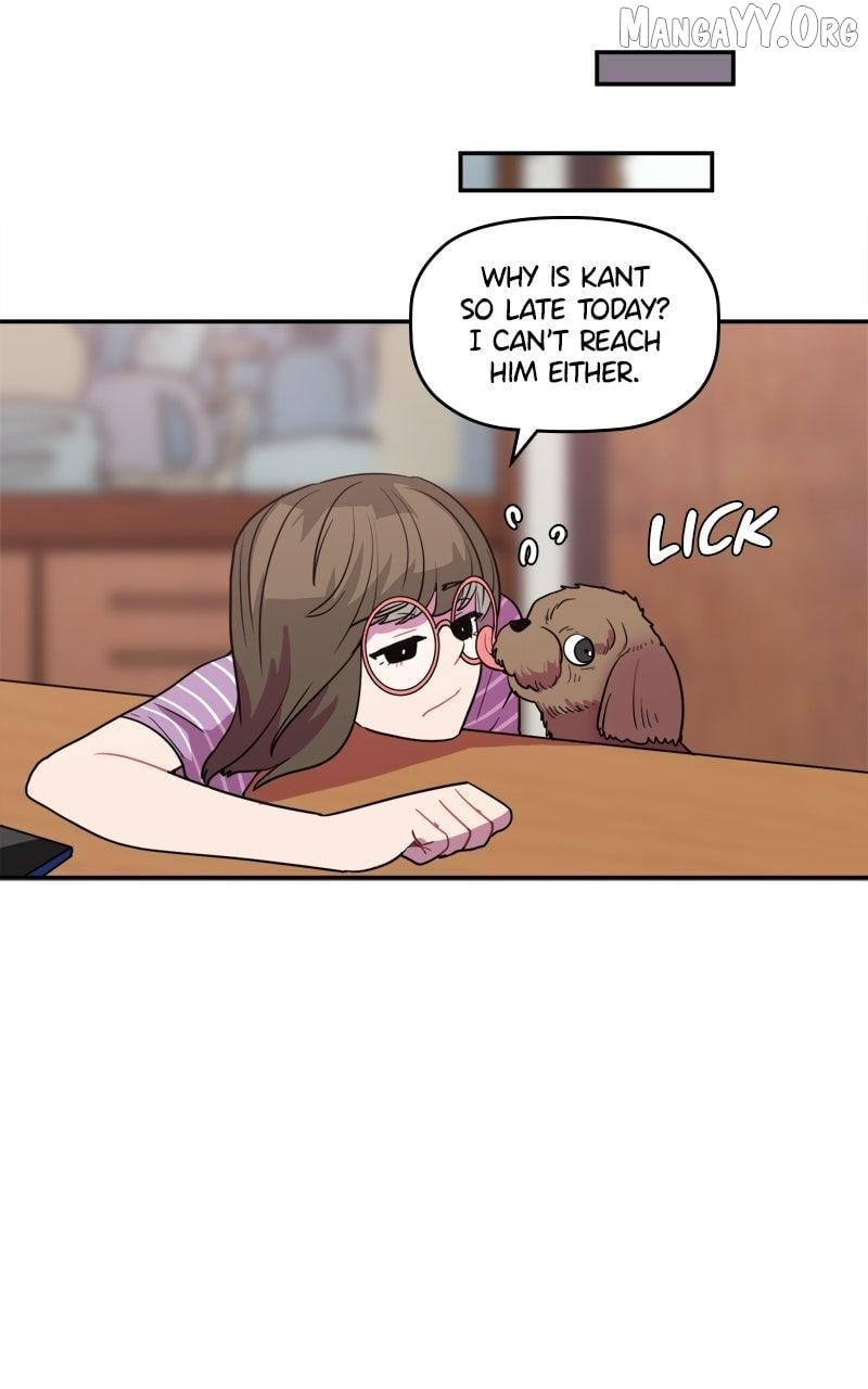 Take My Money Chapter 112 page 20