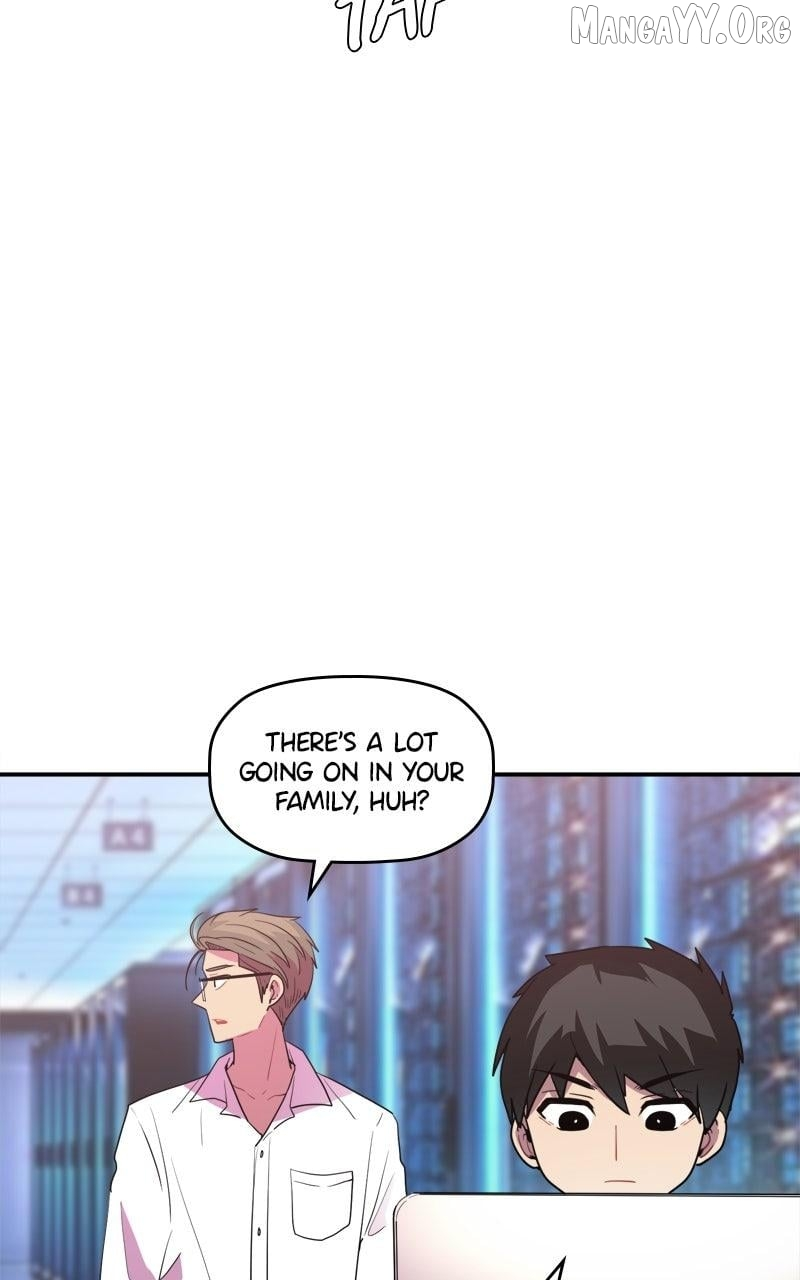Take My Money Chapter 112 page 45