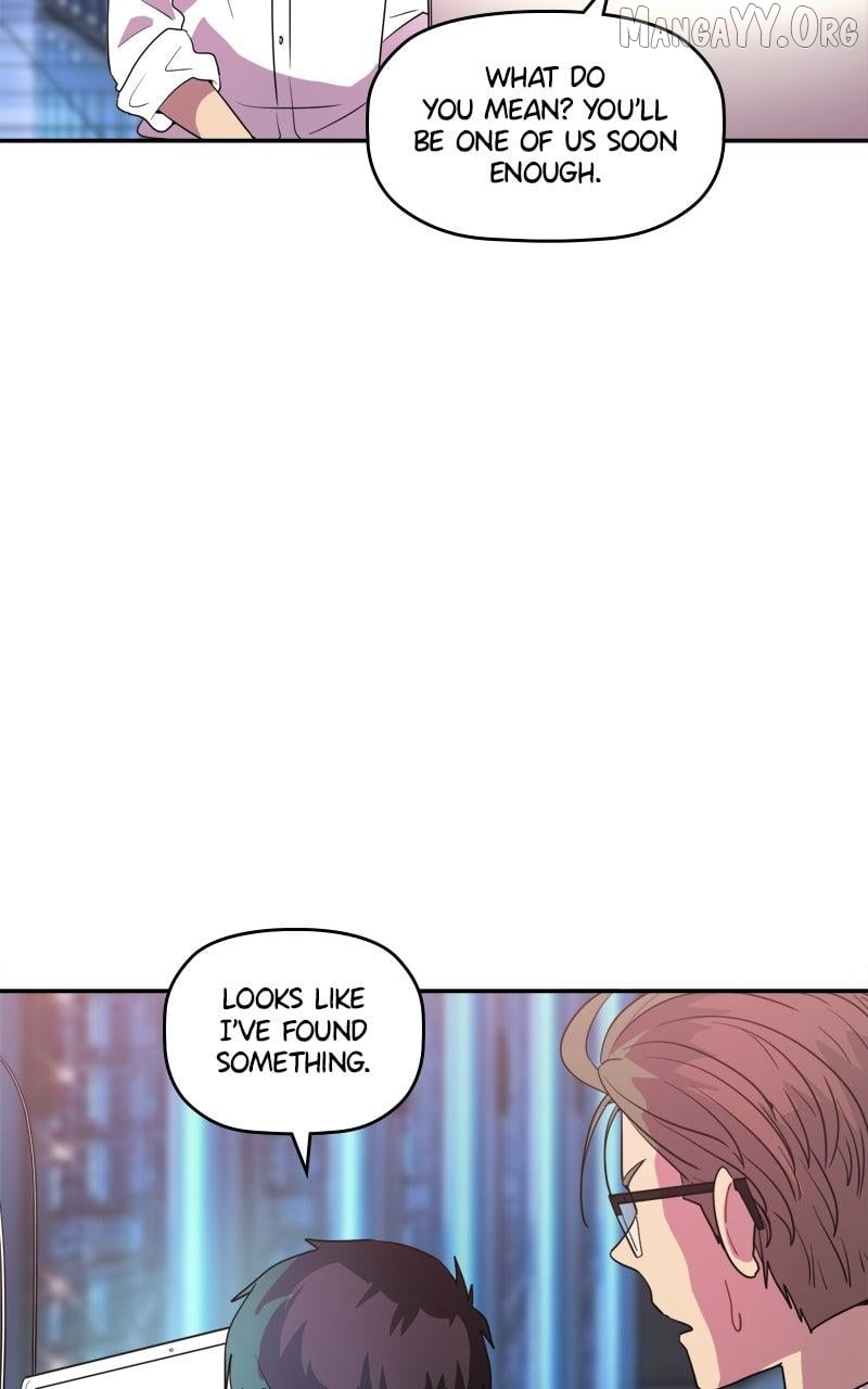 Take My Money Chapter 112 page 46