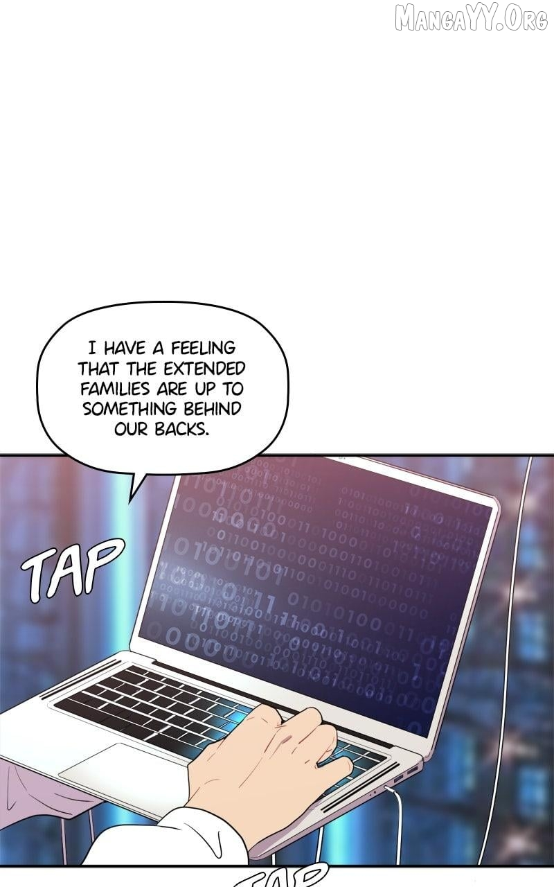 Take My Money Chapter 112 page 44
