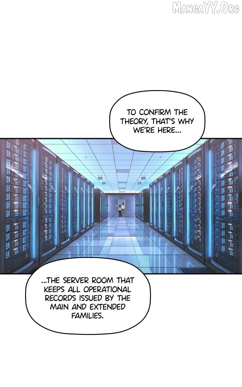 Take My Money Chapter 112 page 42