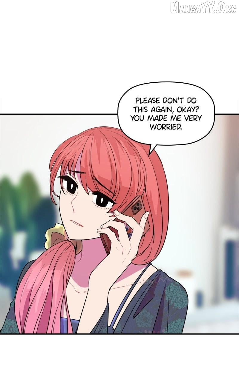 Take My Money Chapter 112 page 32