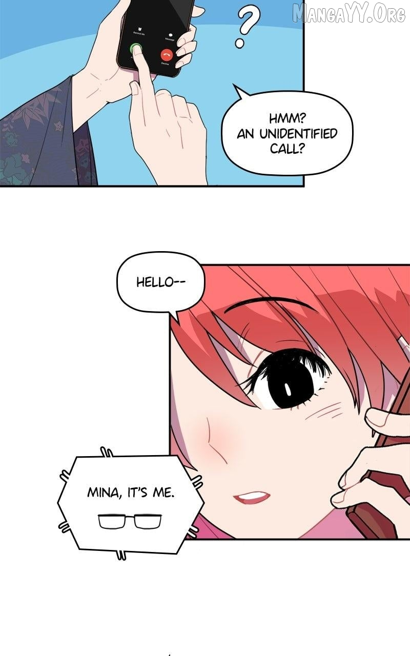 Take My Money Chapter 112 page 30